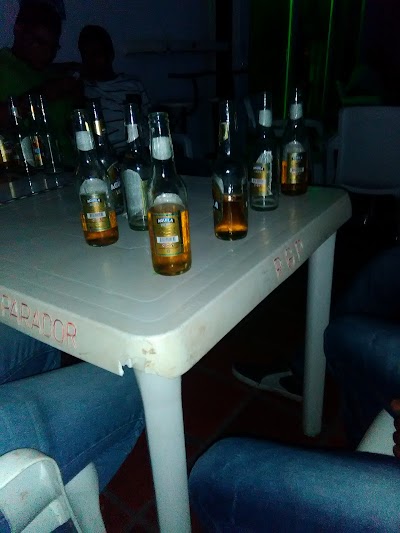 Photos of Bar-Bass