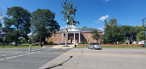 Caroline Clerk Circuit Court - Thumbnail
