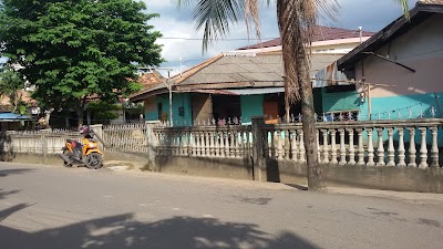 Photos of Agent Property Palembang