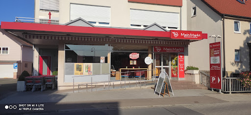 MEIN MARKT Großenlüder