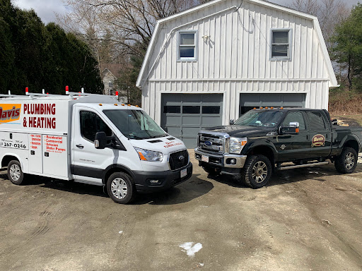 Avatar for Davis Plumbing & Heating, Inc