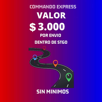 Commando Express
