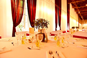 Photo n°37 de Apostrophe Restaurant & Chambres d'Hôtes de charmes à Montolieu (Lieu de mariage)