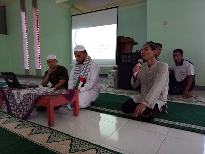 Photos of SD Aisyiyah Gemolong