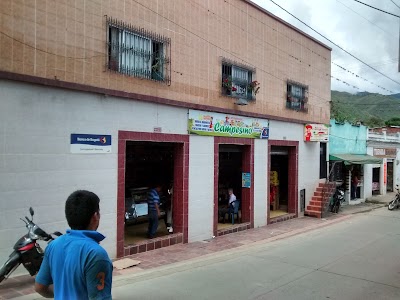 Photos of supermercado el campesino
