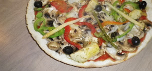 Photo n°9 de Graine de Fantaisie à Pont-Scorff (Pizzas à emporter)