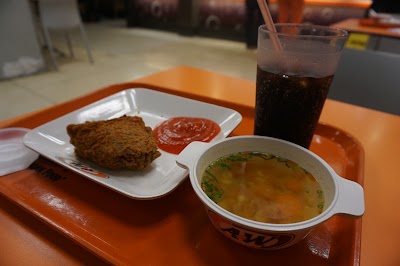 Photos of A&W Restaurant