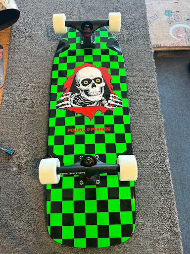 Geez Skateshop - Thumbnail