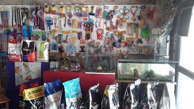 Photos of Veterinaria "EL ED&Eacute;N"