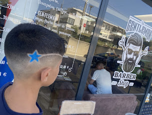 Photo n°9 de Gentleman Barbershop à La Ciotat (Salon de coiffure)