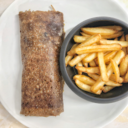 Photo n°59 de Le Clos Marine - Crêperie - Morbihan à Plouhinec (Crêperie)