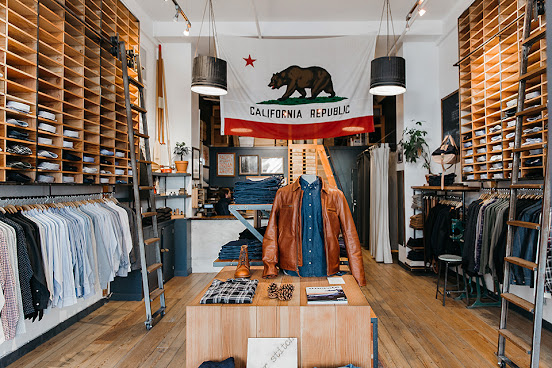 Taylor Stitch by null