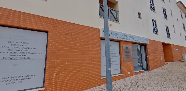 Clínica Dr Angelo Fernandes - Médico