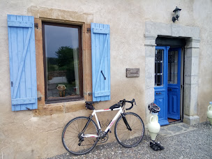 Photo n°22 de Allons-y Pyrenees Cycling Holidays à Thuy (Cyclisme sur route)