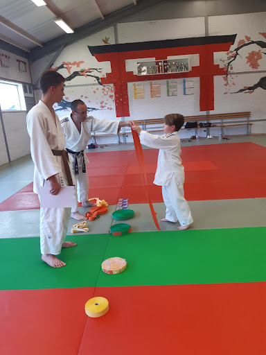 Judo Club Isbergues - Thumbnail