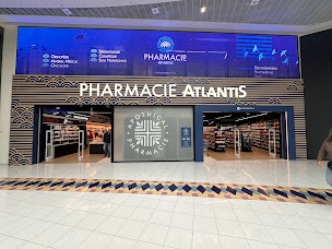 Photo n°4 de Pharmacie d'Atlantis - Nantes Saint Herblain à Saint-Herblain (Pharmacie)