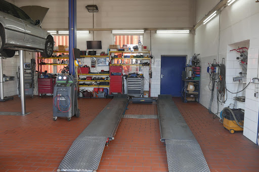 Boxenstop Lilienthal GmbH - Thumbnail