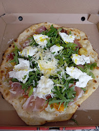 Photo n°7 de PIZZ Ô BOIS à Fongrave (Pizzeria)