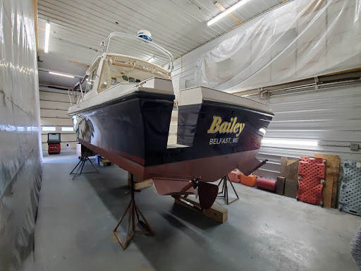 Stockton Springs Marine - Thumbnail