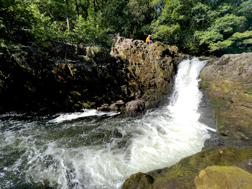 Skelwith Force - Visual