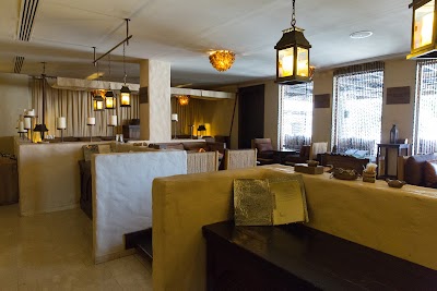 Photos of Ma&rsquo;In Hot Springs Hotel Spa