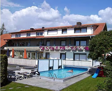 Ferienhof Schmöller Grund 47, 94118 Jandelsbrunn
