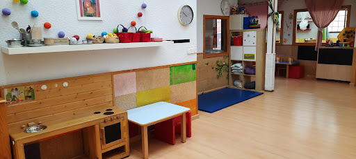Escuela De Educación Infantil Casa De Niños Lozoya - Thumbnail