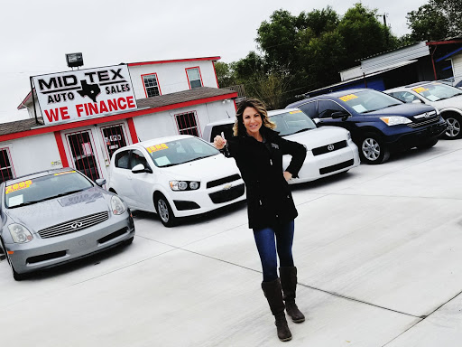 Mid-Tex Auto Sales Inc. - Thumbnail
