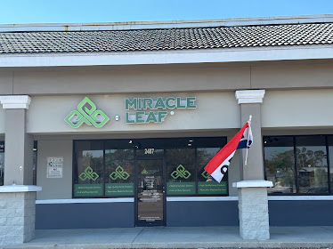 Miracle Leaf Medical Marijuana Doctor