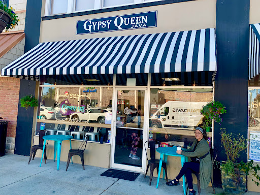 GypsyQueens Java - Visual
