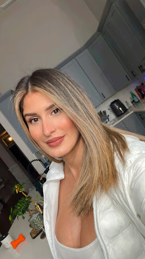 Barbara Luxury Hair - Thumbnail