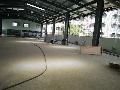 Photos of PHP 3S Center