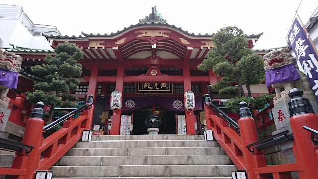 Ueno
