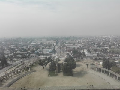 Photos of Templo Votivo de Maipu