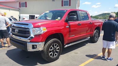 Photos of TLG Motors