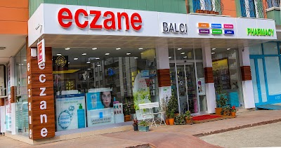 Pharmacy Balci