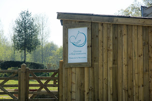Photo n°9 de Centre d'Equithérapie - Ferme de la Noraisière à Quibou (Organisme de soutien et de services aux personnes handicapées)