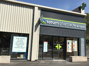 Photo n°11 de Pharmacie de Lamure Totum à Lamure-sur-Azergues (Magasin de vitamines et compléments alimentaires)