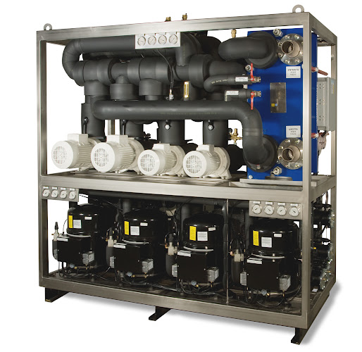 Aegean Diesel Electric ltd - Πειραιάς