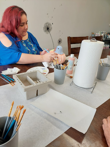 Brushstrokes Studios