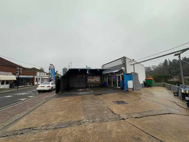 Reviews of Car spa hand car wash in Southampton - Car wash