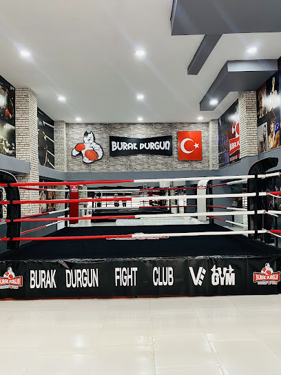 Burak Durgun Boxing Club