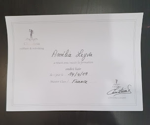 Photo n°16 de De mèches avec nous à Clermont-l'Hérault (Salon de coiffure)