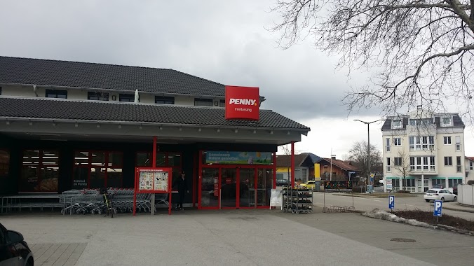 PENNY-Markt Discounter, Author: Brigitte R.