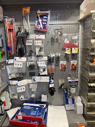 Photo n°29 de Ship Charly à Saint-Laurent-du-Var (Fournisseur d'accessoires pour bateaux)