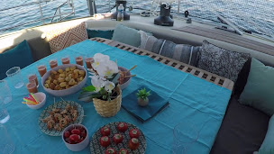 Photo n°4 de Destination BLEU à Six-Fours-les-Plages (Agence d'excursions en bateau)