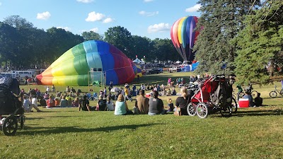 Photos of Ella Sharp Park