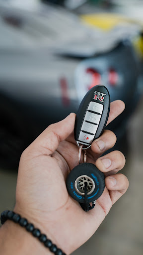 Optimum Auto Keys - Thumbnail