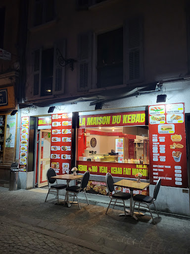Photo 4 - L'lSTANBUL KEBAB / BURGER RESTAURANT