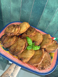 Photo n°4 de Rotisserie Chez Poulette Traiteur Italien à Sausset-les-Pins (Restaurant)